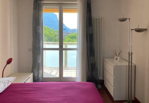 Apartamento Large Well-equipped Appartement Near Como Lake