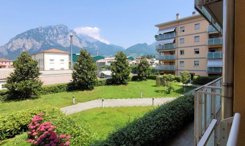 Apartamento Large Well-equipped Appartement Near Como Lake