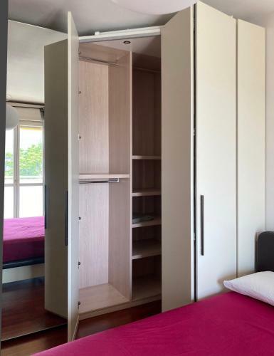 Apartamento Large Well-equipped Appartement Near Como Lake