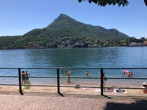 Lecco B&B