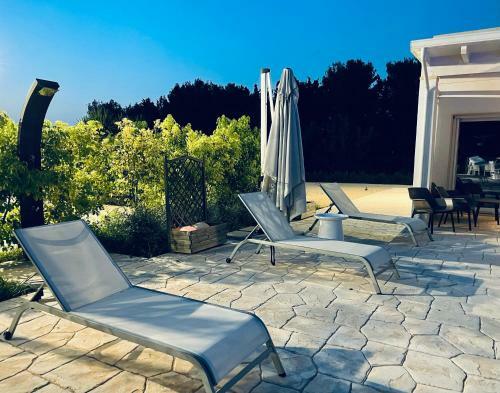 Apartamento Luxury Home & Pool