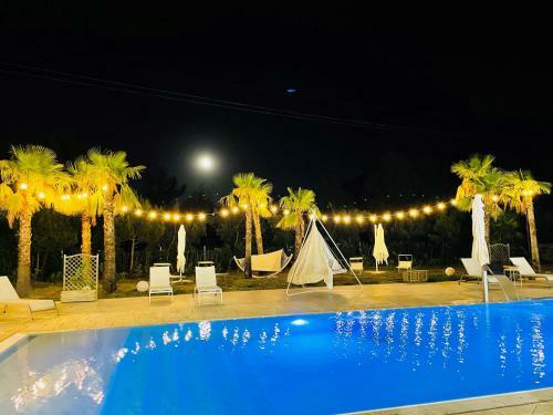 Apartamento Luxury Home & Pool