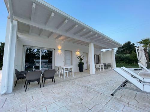 Apartamento Luxury Home & Pool