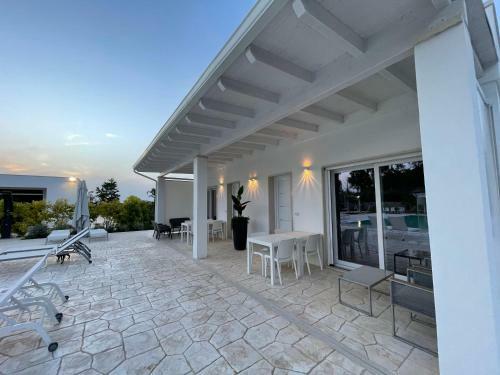 Apartamento Luxury Home & Pool
