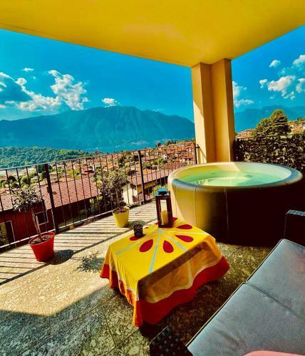 Apartamento Magic View With Whirpool