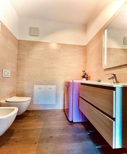 Apartamento Magic View With Whirpool
