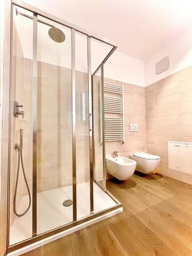 Apartamento Magic View With Whirpool