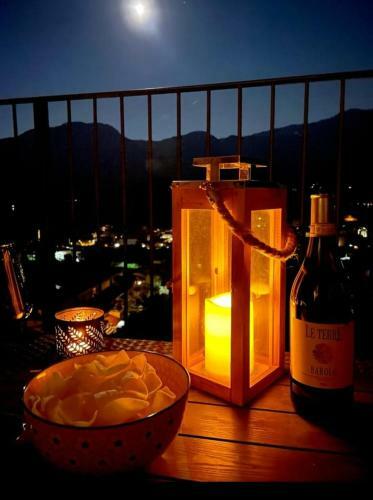 Apartamento Magic View With Whirpool