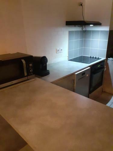 Apartamento Guest Village