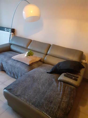 Apartamento Guest Village
