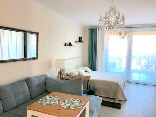 Apartamento Belvedere B2