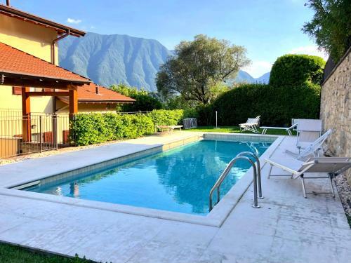 Apartamento Belvedere B2