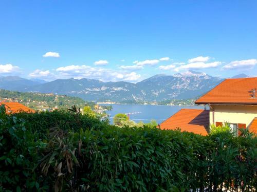 Apartamento Belvedere B2