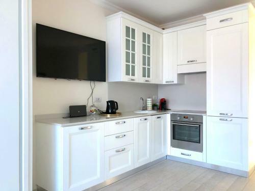 Apartamento Belvedere B2