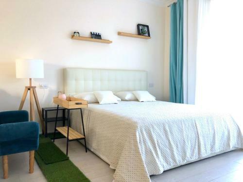 Apartamento Belvedere B2