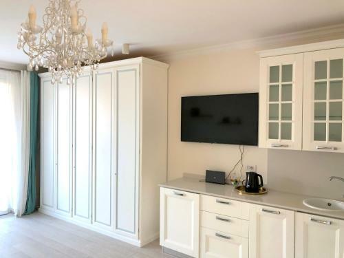 Apartamento Belvedere B2