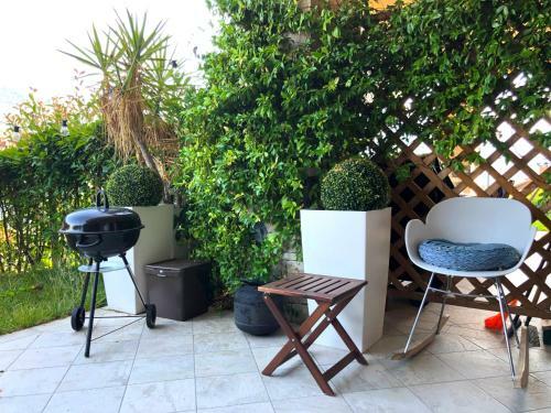 Apartamento Belvedere B2