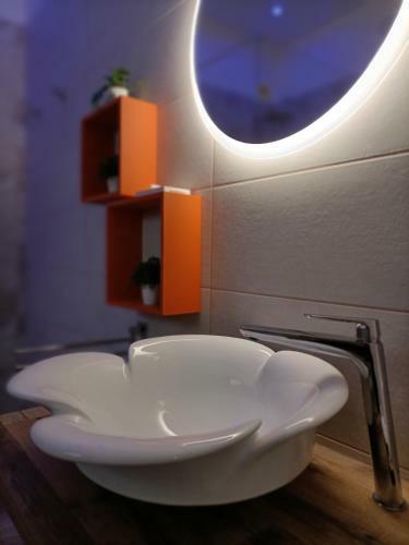Casa Vacanze Fiore Di Loto