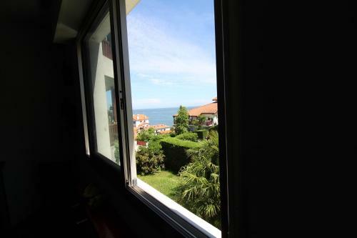 Apartamento Euskara 2 Avec Les Cles De Saint Jean De Luz
