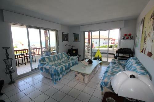 Apartamento Euskara 2 Avec Les Cles De Saint Jean De Luz