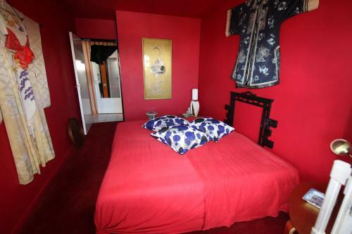 Apartamento Euskara 2 Avec Les Cles De Saint Jean De Luz