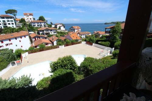 Apartamento Euskara 2 Avec Les Cles De Saint Jean De Luz