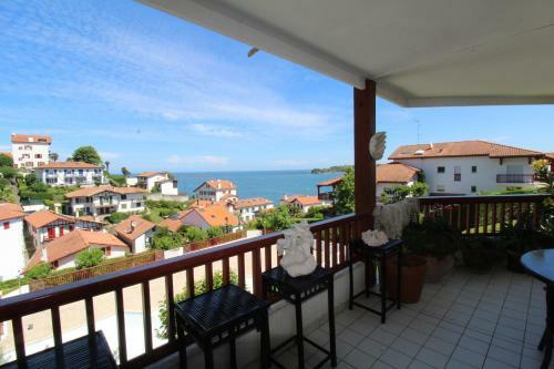 Apartamento Euskara 2 Avec Les Cles De Saint Jean De Luz