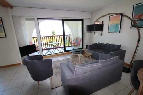 Apartamento Egusky Avec Les Cles De Saint Jean De Luz
