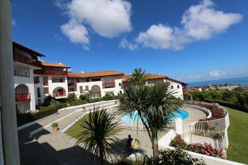Apartamento Egusky Avec Les Cles De Saint Jean De Luz