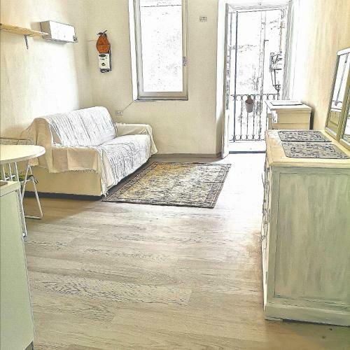 Apartamento The Cozy Studio Flat