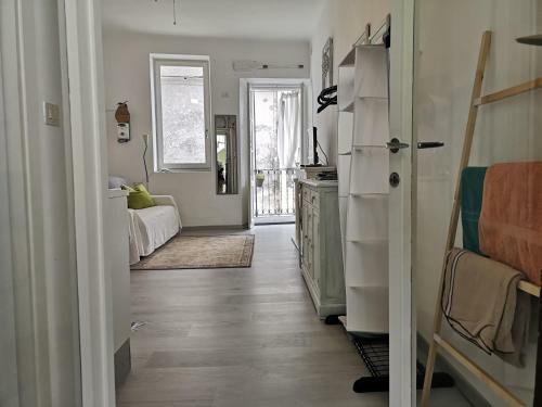 Apartamento The Cozy Studio Flat