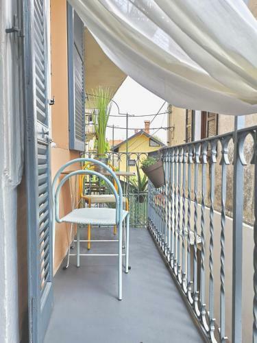 Apartamento The Cozy Studio Flat