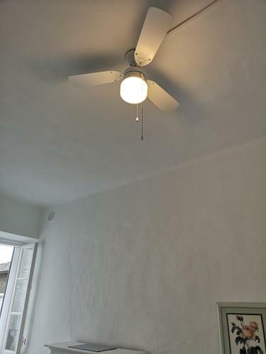Apartamento The Cozy Studio Flat