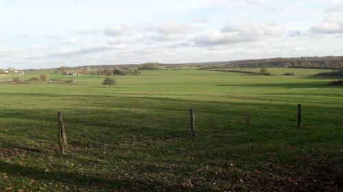 G�te La Besse, Claudon