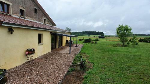 G�te La Besse, Claudon