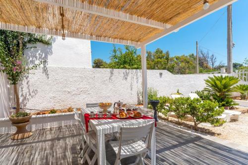 Villa Perla Marina By Barbarhouse