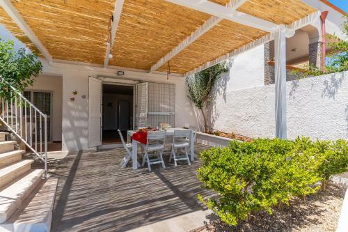 Villa Perla Marina By Barbarhouse