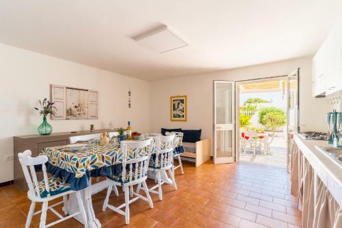 Villa Perla Marina By Barbarhouse
