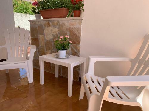 Villa Perla Marina