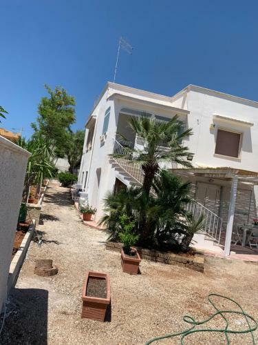 Villa Perla Marina