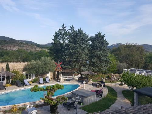 Bed & Breakfast La Berlusiere