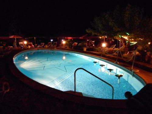 Bed & Breakfast La Berlusiere