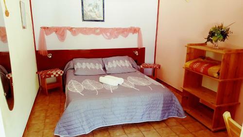 Bed & Breakfast La Berlusiere