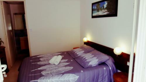 Bed & Breakfast La Berlusiere