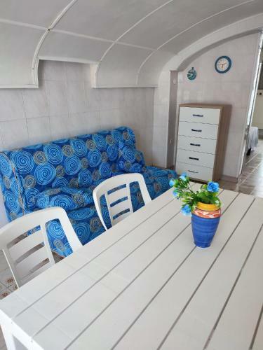 Casetta Azzurra