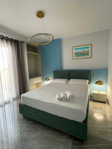B&B L?angolo Dei Pumi