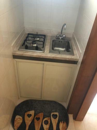 Apartamento Il Regno Di Andrea