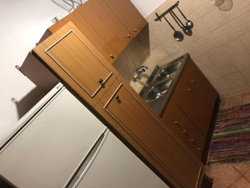 Apartamento Casa Degli Ulivi