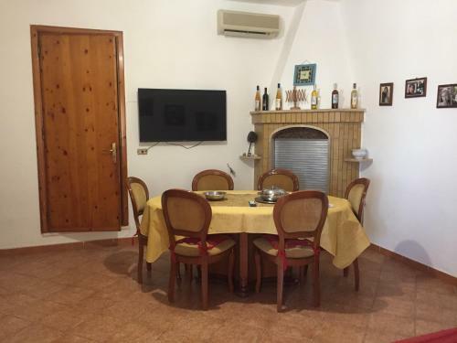 Apartamento Casa Degli Ulivi