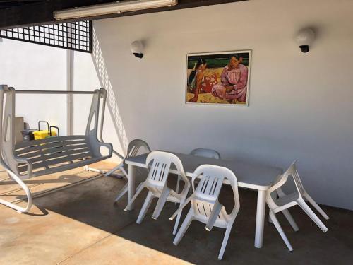 Apartamento Casa Degli Ulivi
